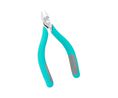 Precision Side Cutters with Oval Head, Semi Flush, 130mm